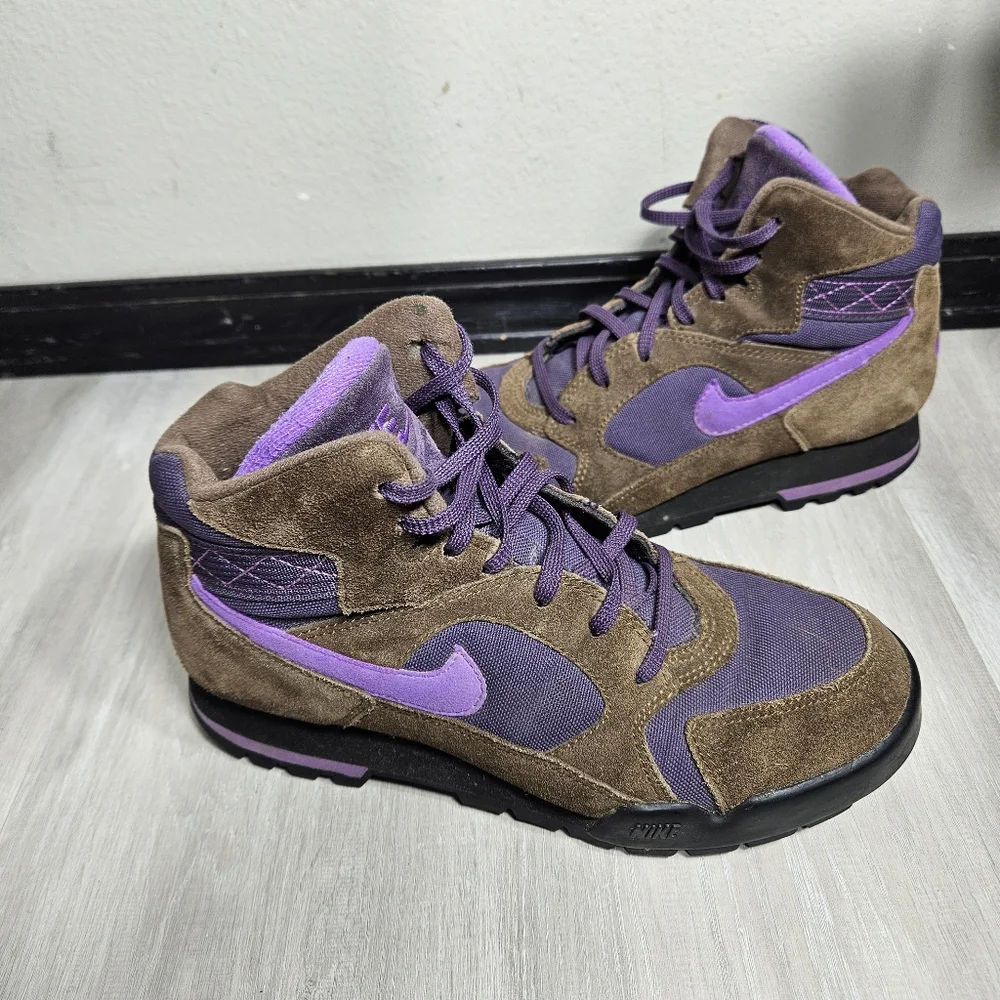 Nike Air Caldera ACG Womens Size 9.5 - Picture 4 of 11